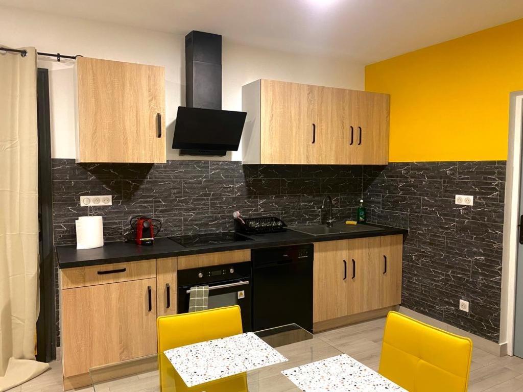 Residence Pfr 생피에르 외부 사진