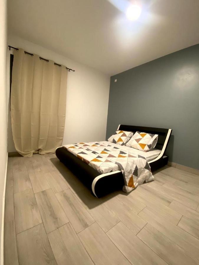 Residence Pfr 생피에르 외부 사진