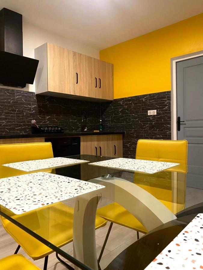 Residence Pfr 생피에르 외부 사진